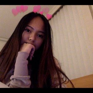 Meet your Posher, Frances nicole